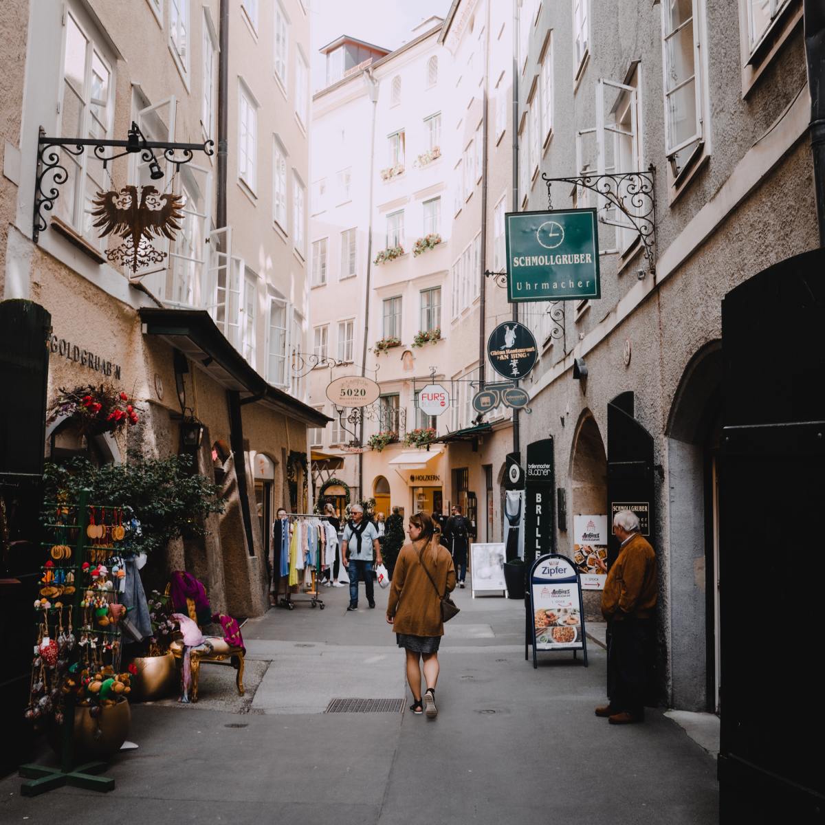 The art of slow&nbsp;travel