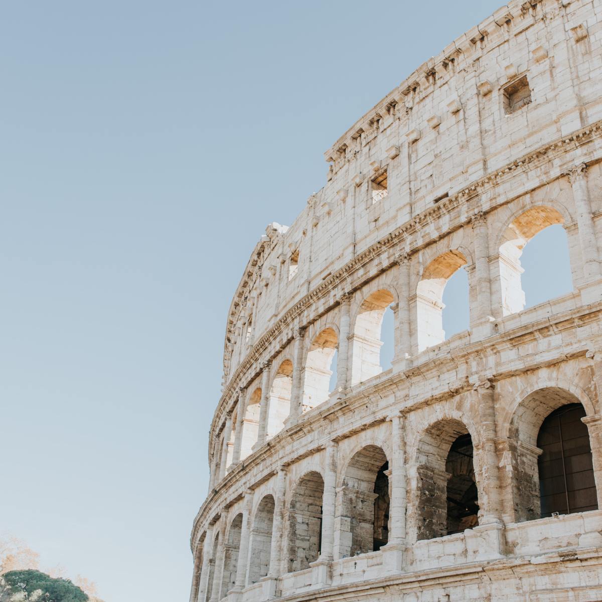 3 fun things to do in&nbsp;Rome