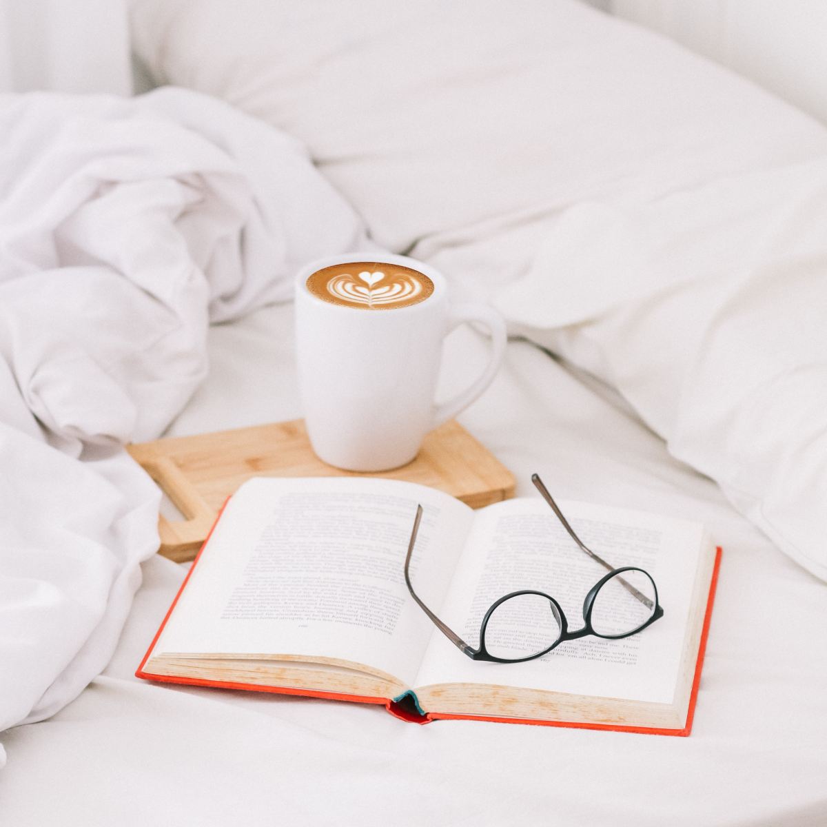 Writer’s tip: hush the&nbsp;rush